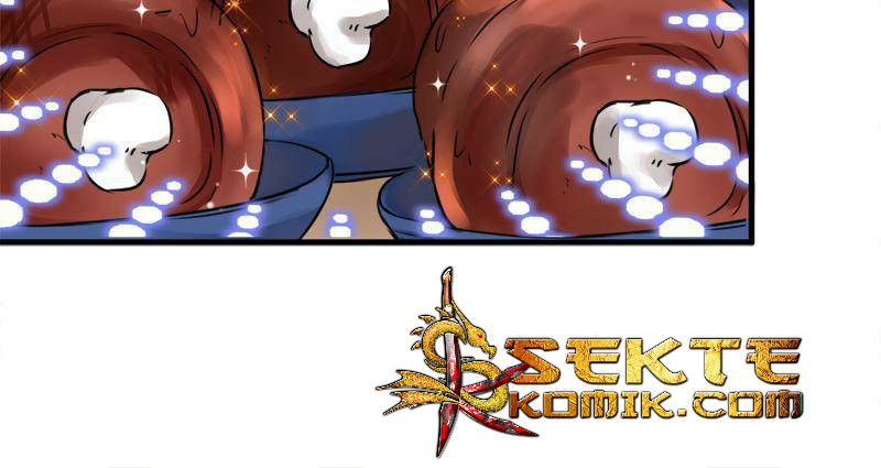 Beauty and the Beasts Chapter 08 Gambar 48